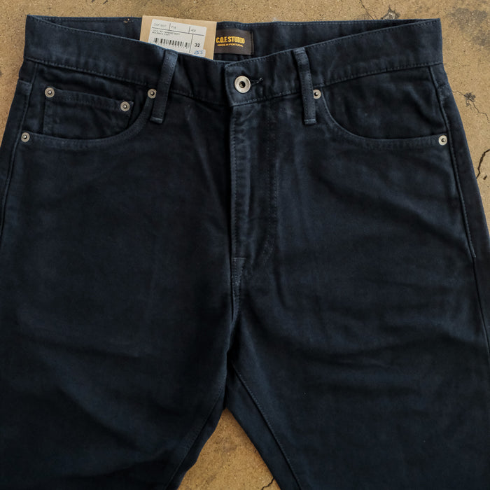 M7 FIVE POCKET JEAN