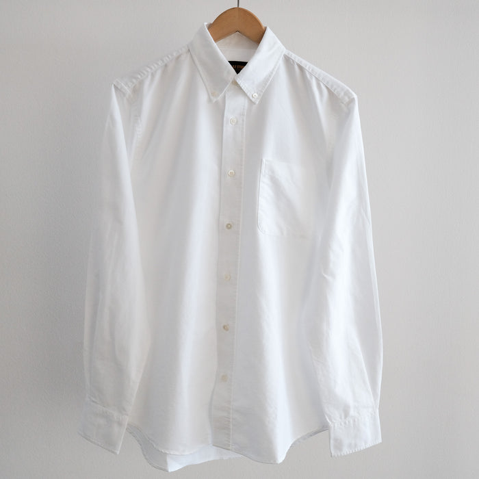 AMERICAN OXFORD SHIRT