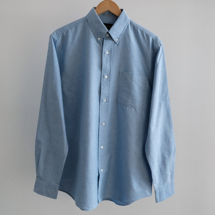 AMERICAN OXFORD SHIRT