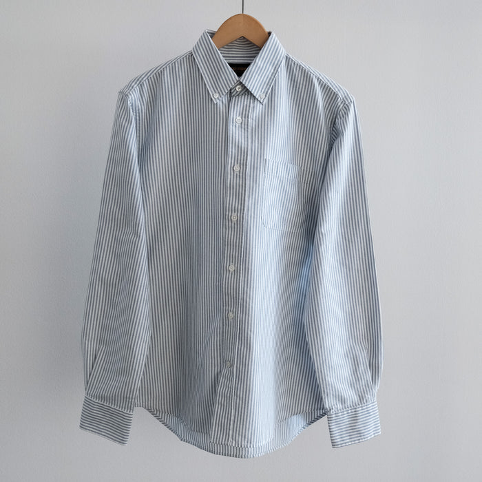 OXFORD SHIRT