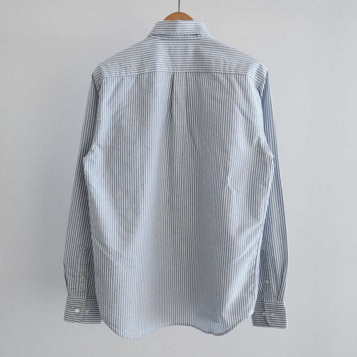 OXFORD SHIRT