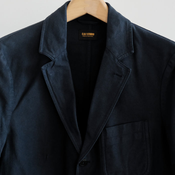 TWILL SPORT JACKET