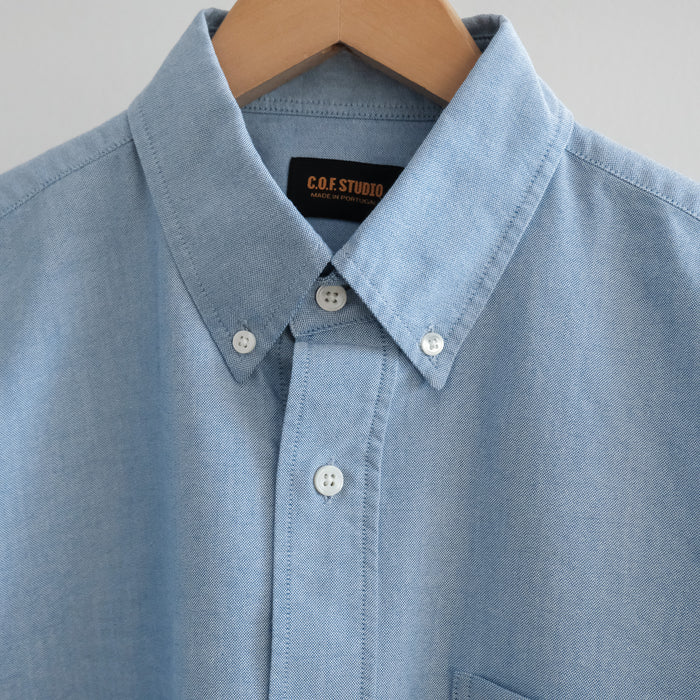 AMERICAN OXFORD SHIRT