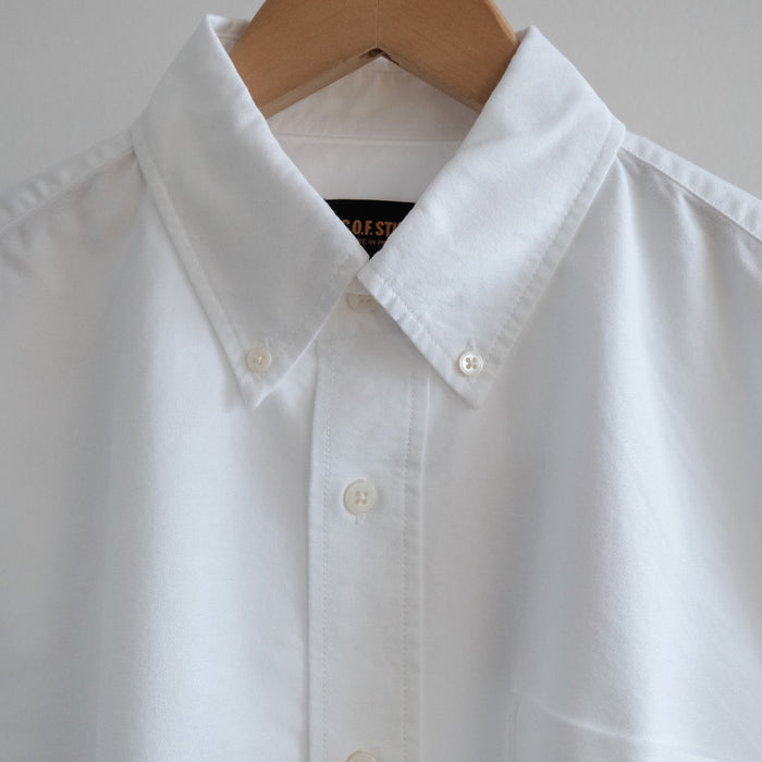 AMERICAN OXFORD SHIRT