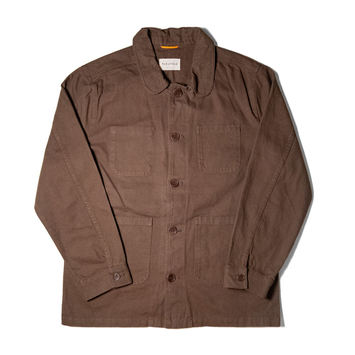STATION JACKET