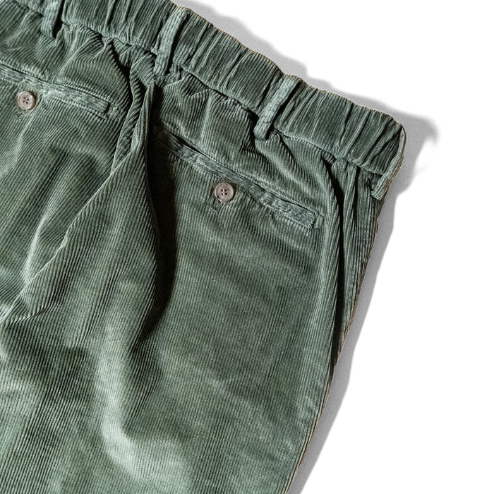 APOLLO CORD PANTS