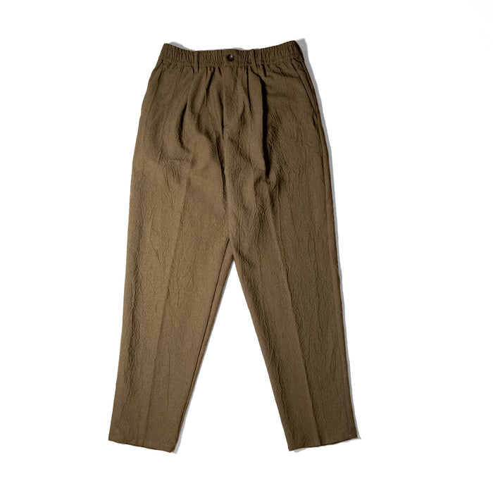 STEVE PANT
