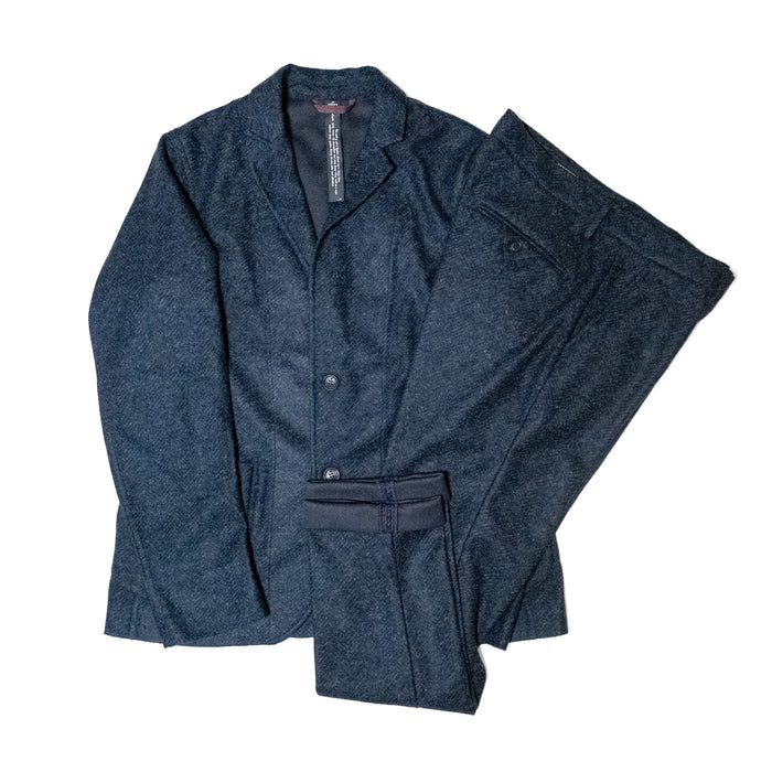 ROMA JACKET