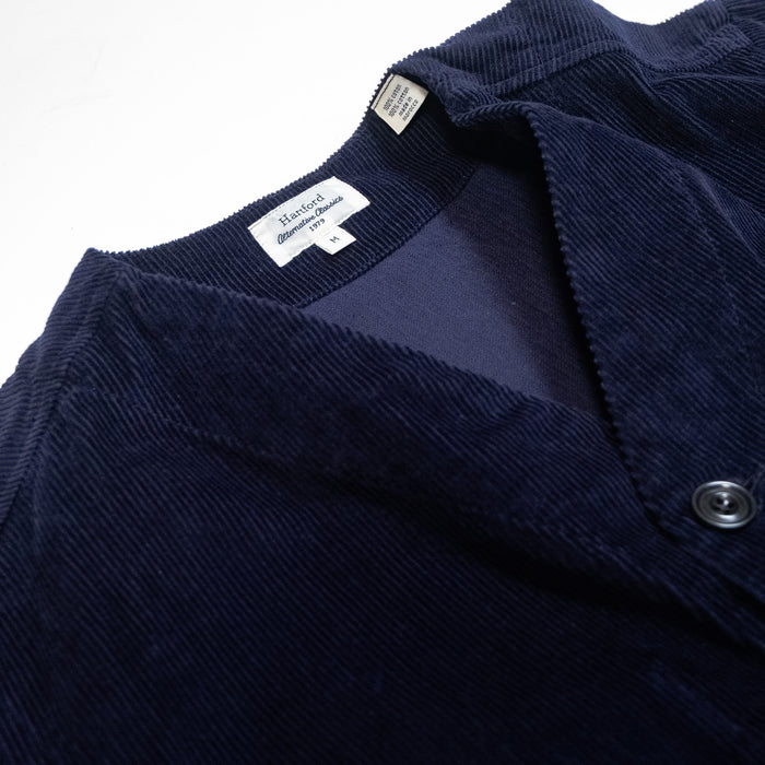 CHARLES JACKET
