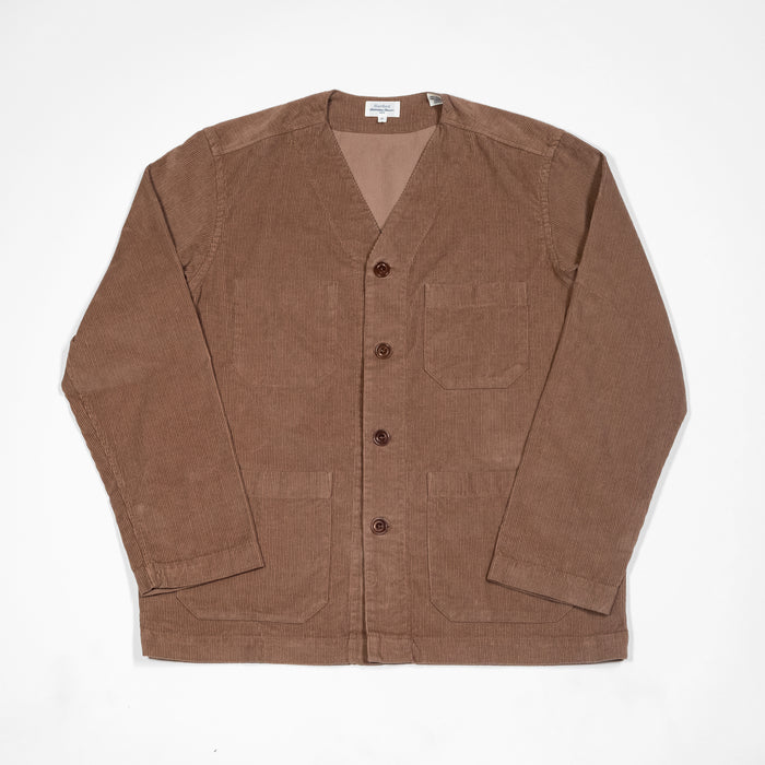 CHARLES JACKET