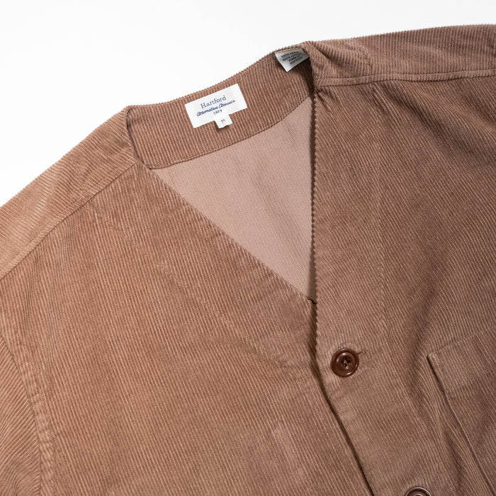 CHARLES JACKET