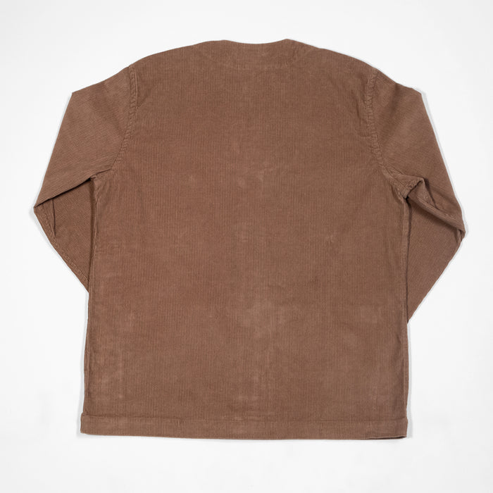 CHARLES JACKET