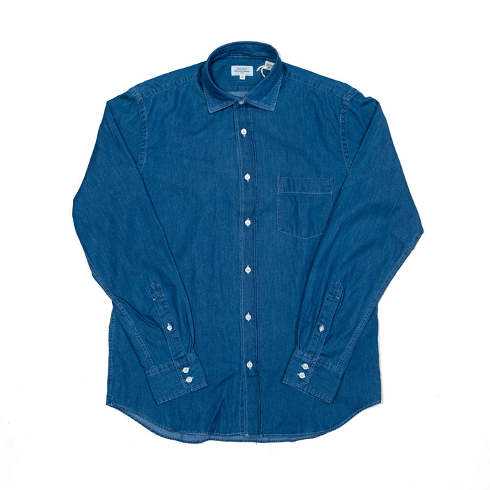 PAUL CHAMBRAY SHIRT