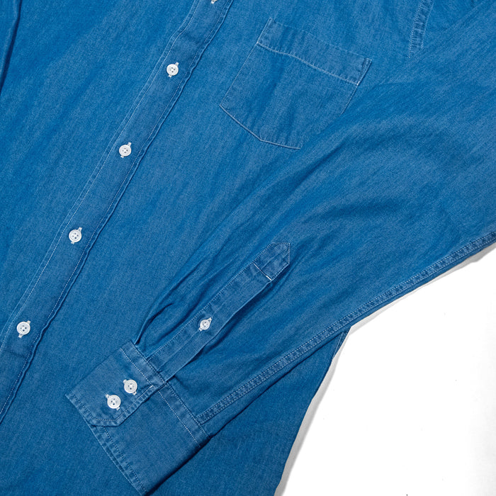 PAUL CHAMBRAY SHIRT