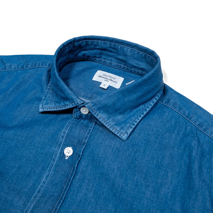 PAUL CHAMBRAY SHIRT