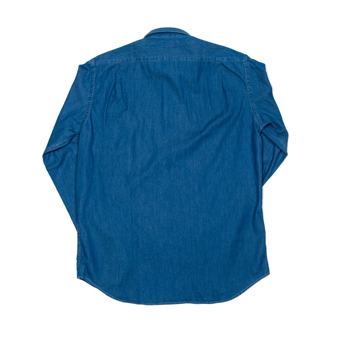PAUL CHAMBRAY SHIRT