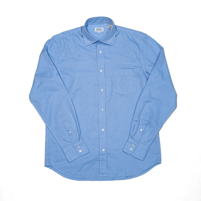 PAUL LIGHTWEIGHT OXFORD SHIRT