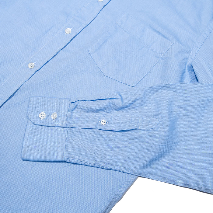 PAUL LIGHTWEIGHT OXFORD SHIRT