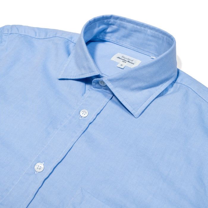 PAUL LIGHTWEIGHT OXFORD SHIRT
