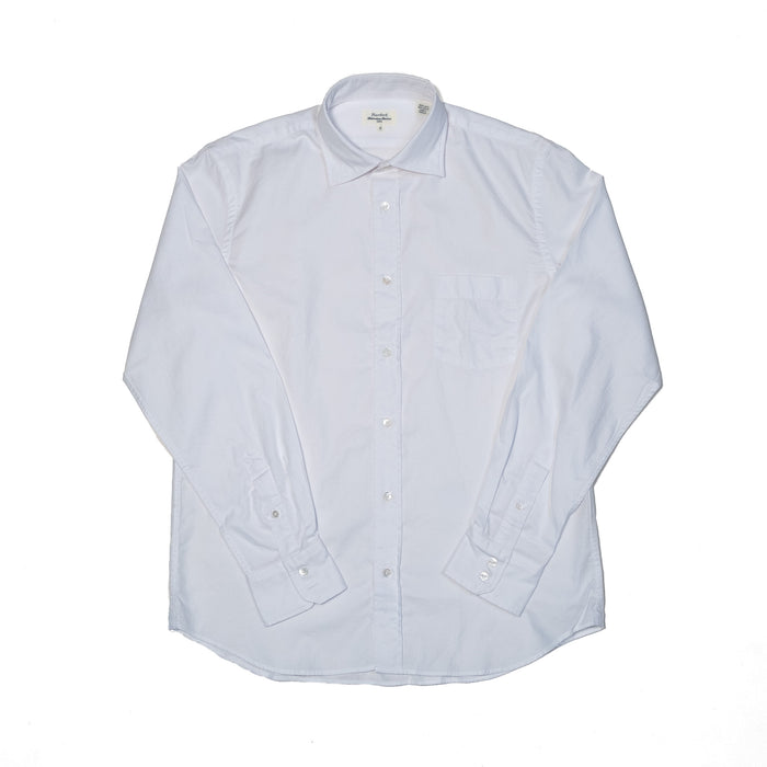 PAUL LIGHTWEIGHT OXFORD SHIRT