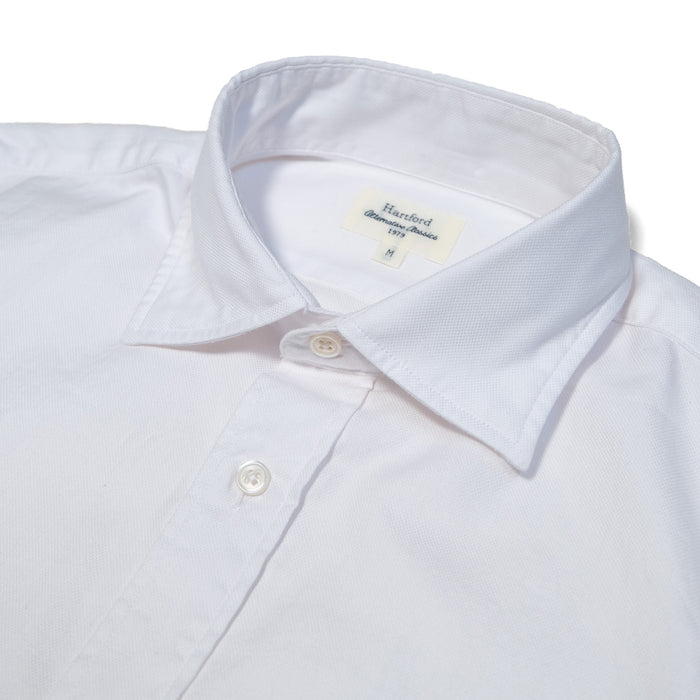PAUL LIGHTWEIGHT OXFORD SHIRT