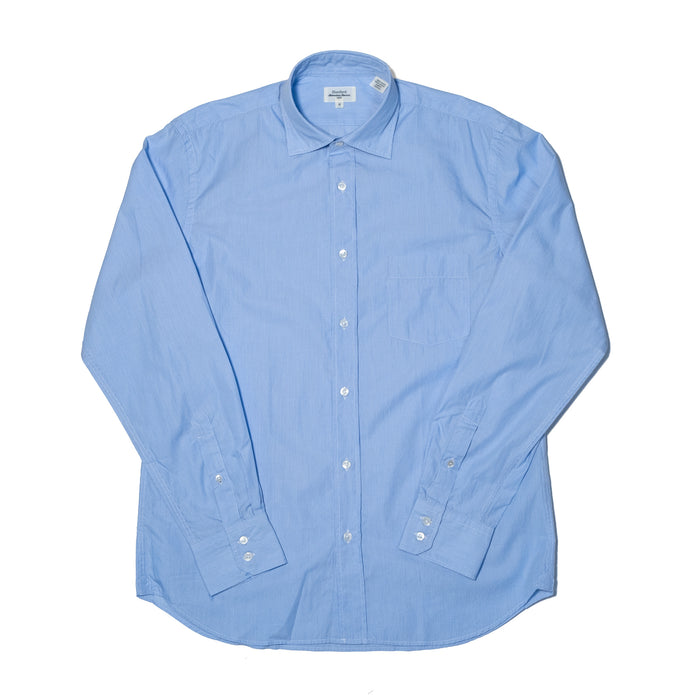 PAUL PINSTRIPE SHIRT
