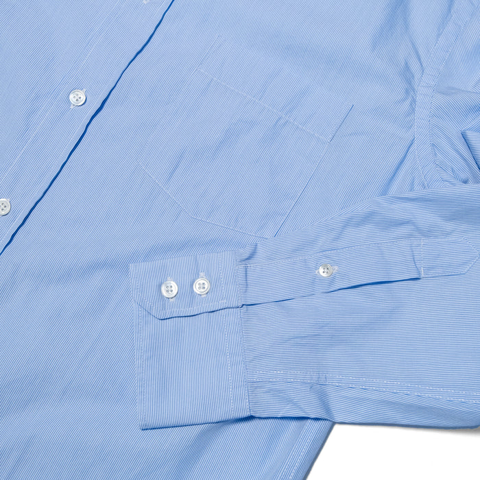 PAUL PINSTRIPE SHIRT