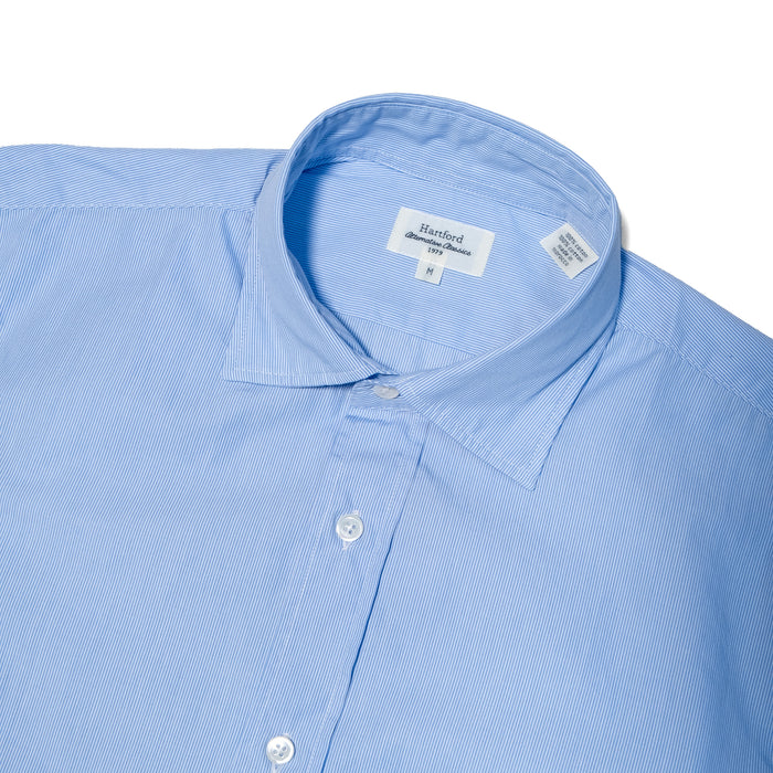 PAUL PINSTRIPE SHIRT
