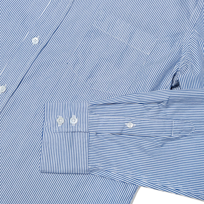 PAUL STRIPED SHIRT