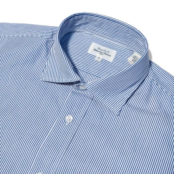 PAUL STRIPED SHIRT