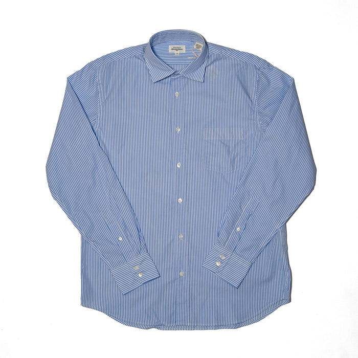 PAUL STRIPED SHIRT