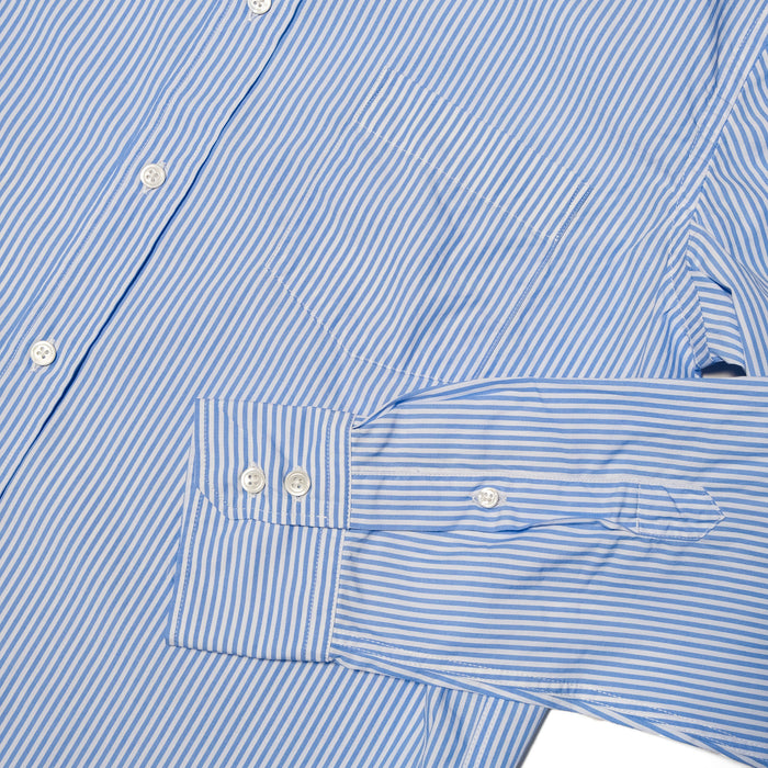 PAUL STRIPED SHIRT