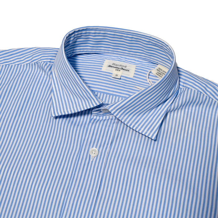 PAUL STRIPED SHIRT