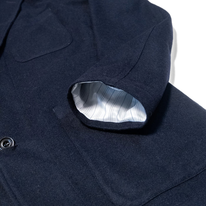 JOHNNY JACKET