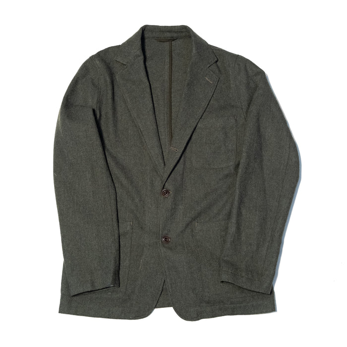 JACKETS