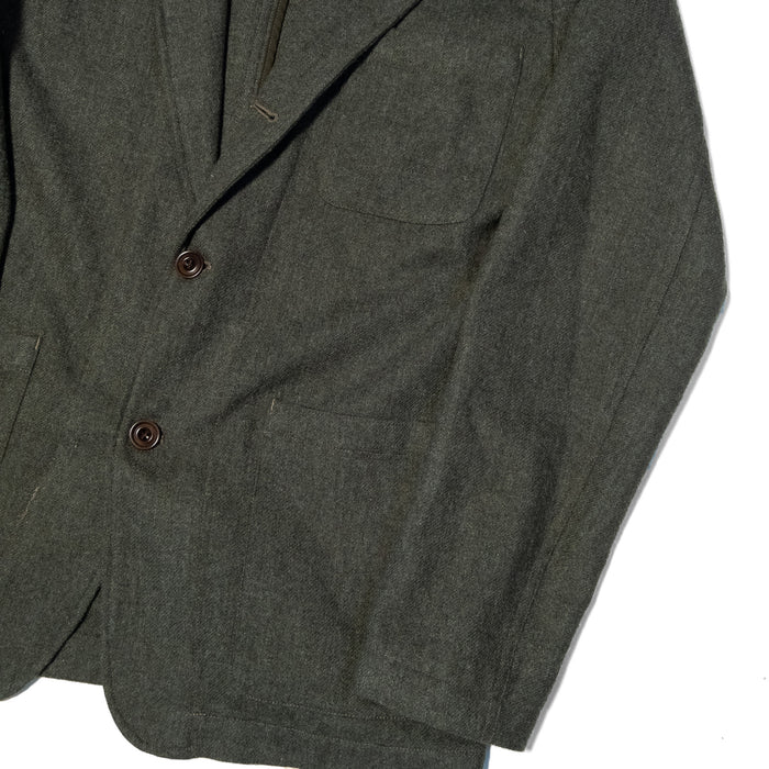 JOHNNY JACKET