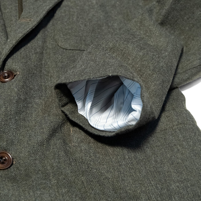 JOHNNY JACKET
