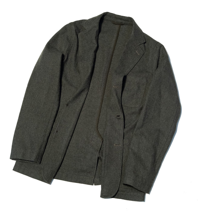 JOHNNY JACKET