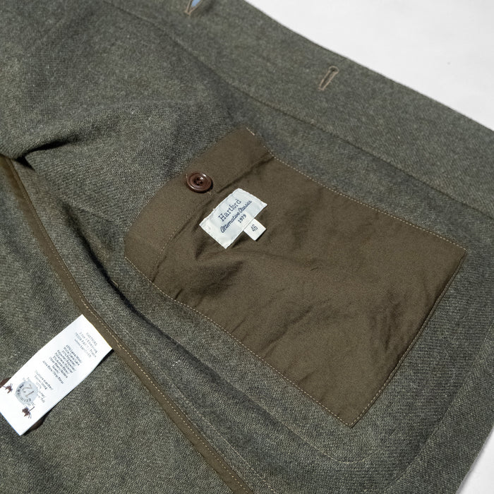 JOHNNY JACKET