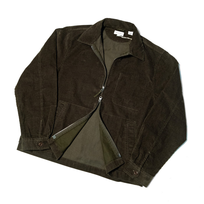 WORK JACKETS