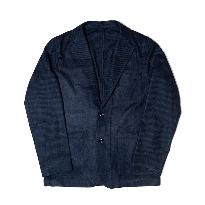 JOHNNY JACKET