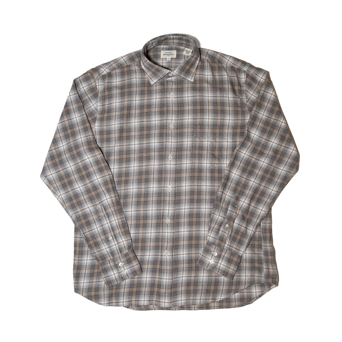 PAUL LIGHTWEIGHT FLANNEL