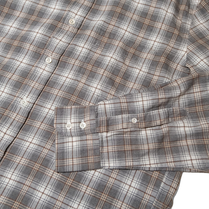 PAUL LIGHTWEIGHT FLANNEL