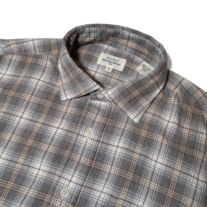PAUL LIGHTWEIGHT FLANNEL