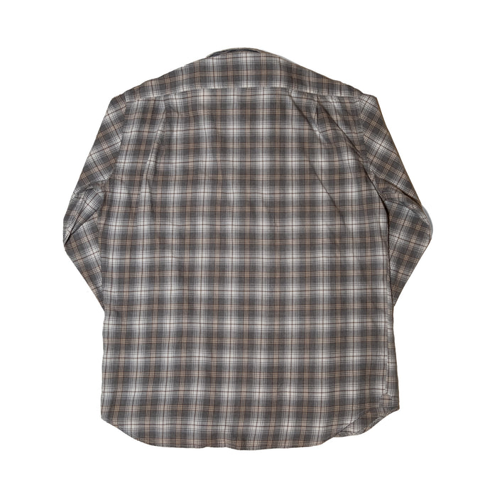PAUL LIGHTWEIGHT FLANNEL