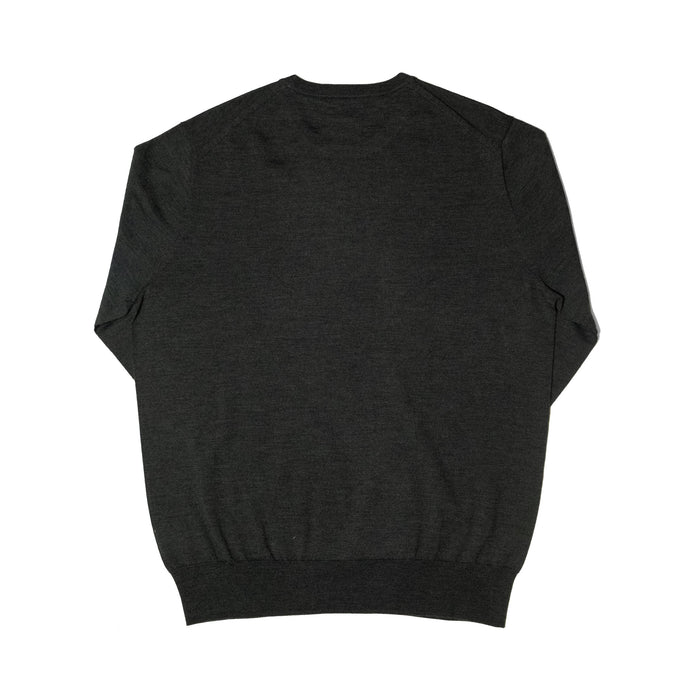 MERINO CREW
