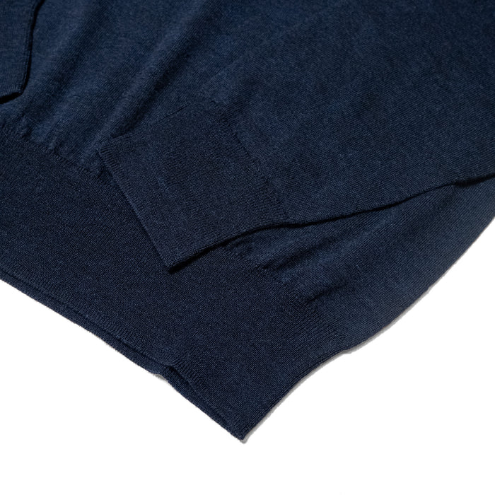 MERINO CREW