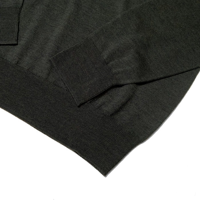 MERINO POLO