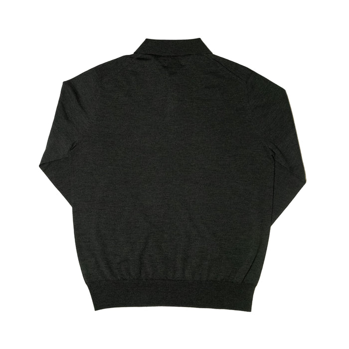 MERINO POLO