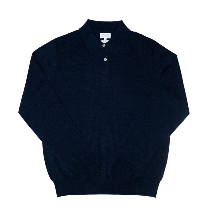 MERINO POLO